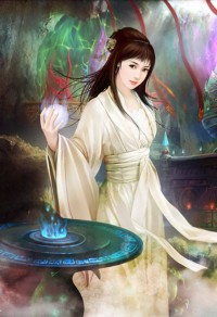 鄉村透視神醫(花都最強醫聖)