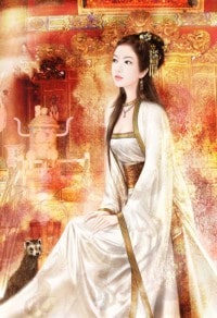 听说，你要娶老子