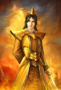 女神總裁是我老婆葉子浩楊若冰